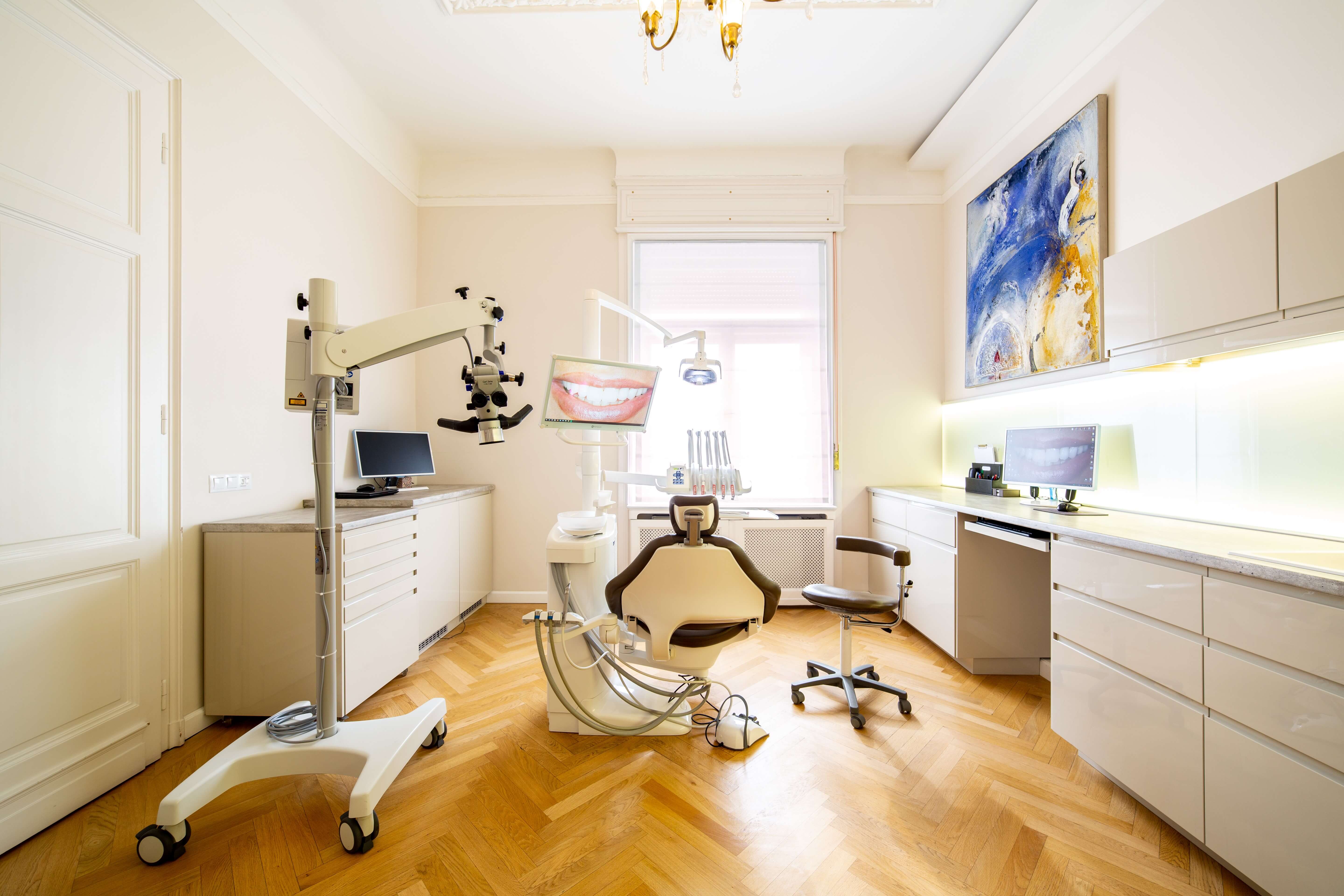 SmileCenter Rendelő